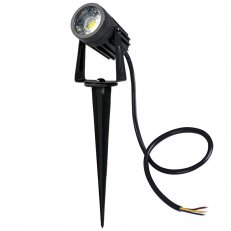 Nedes LGL421 LED 3W/garden/neut. GL502/4000K