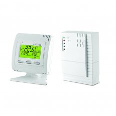 Elektrobock 6702 FRT7B2 Bezdrátový termostat jednosměrný