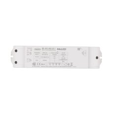 Napájecí zdroj 50W, DC24V/2,08A, IP20, řízení DALI a tlačítko