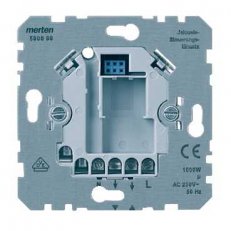 Schneider MTN580698 Mechanismus standardní ovládání žaluzií/rolet