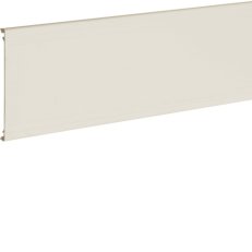 Víko kanálu pro podparapetní systémy, 120 mm, bílá IBOCO I-COV-N 120 W 02408