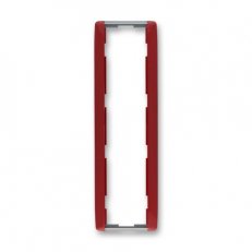 ABB Element 3901E-A00141 24 Rámeček čtyřnásobný,svislý