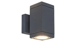 Buffalo GU10 1X 35W IP54 antracit RABALUX 7888