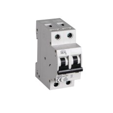Jistič KMB6-B10/2 KANLUX 32575