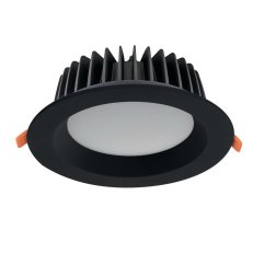 Vestavné LED svítidlo TIBERI PRO 40W-940-B KANLUX 35675
