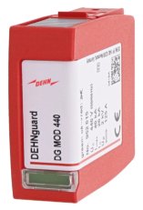 Svodič přepětí - ochranný modul s varistorem pro DEHNguard M a S 952015
