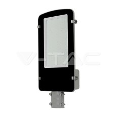 Pouliční LED svítidlo V-TAC 100W Grey Body 6400K