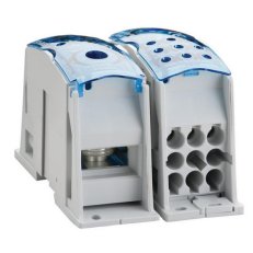 Rozvodný blok jednopolový UDF9C500AL, 569204 ERICO UDF9C500AL