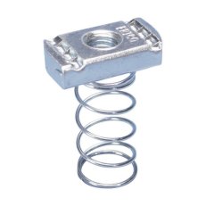 Profilová matice M8, (UA608) SPRAM8EG 31509 ERICO SPRAM8EG 315095