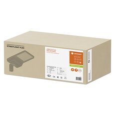 Pouliční svítidlo LEDVANCE STREETLIGHT FLEX MEDIUM RW35ST P 80W 740 WAL