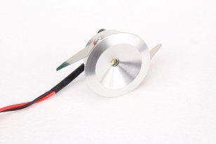 TLZ-C3W-120-W mini svítidlo do podhledu T-LED 10601
