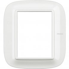 Legrand HB4826HD BTAX RÁMEČEK3+3M WHITE AXOLUTE