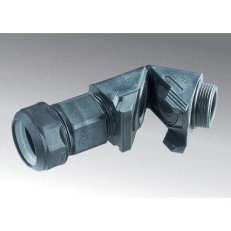 CKW 20x1,5/16 černá MURRPLASTIK MR-83584256