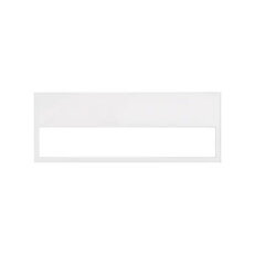Rámeček MINIMAL 3-násobný :3067 bílý mat KONTAKT SIMON 10001630-230