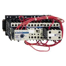 Schneider LC3K06B7 SPOUŠTĚČ HV.-TROJ.,HOT. SESTAVA