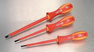 21-I5.5 Izolovaný elektrikářský šroubová
