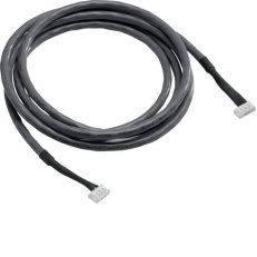 Kabel pro elektrické blokování motorového pohonu 2x P250 HAGER HXB068H