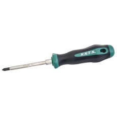 Šroubovák s šestihrannem PZ 1,0x80mm HONITON HW1713-4-0801