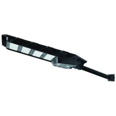 STRADA Solární AKU veřejné osvětlení 80W,3,2V/18000mAh,3000K,IP65 SSL-GT-400