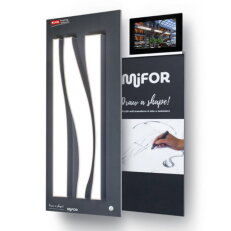 Panel P230-90226M ALUMIA M90226E01MEUUS