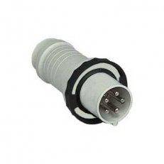 Schneider 81386 Vidlice 63A 3P+N+PE 500V IP67