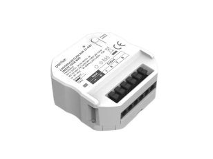 CONTROLLER CLICK RGB 12-48V SMART Tuya Wifi PANLUX PN78000622