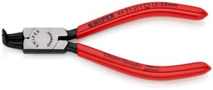 KNIPEX Kleště na pojistné kroužky pro vnitřní kroužky v otvorech 130 mm