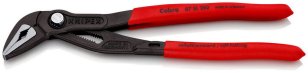 KNIPEX Cobra ES Obzvláště štíhlé kleště na vodní čerpadla 250 mm 87 51 250 SB
