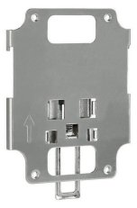 Deska 25mm DIN-S pro MX1 4 pólový