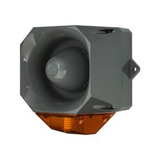 AS/M/SB/9-60/G/AL Průmyslová siréna Asse
