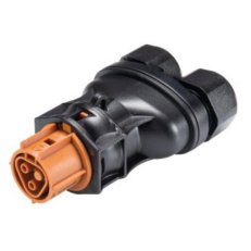 zásuvka na kabel gesis RST, 2-pól, propo