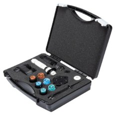 kufr se vzorky Wieland gesis RST16i5 WIELAND 99.675.0000.0