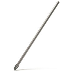 Hrotový vrták pro duté cihly a keramiku průměr 10mm, délka 160mm