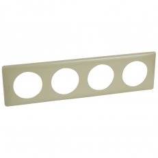 68644 CL RÁMEČEK 4P KHAKI
