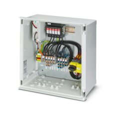 SOL-SC-2ST-0-DC-2MPPT-1300FS Připojovací skříň generátoru 1137059