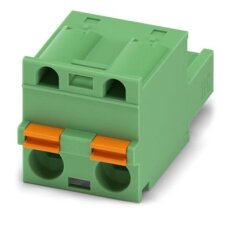 Konektor desky plošných spojů GFKC 2,5 HC/ 2-ST-7,62 PHOENIX CONTACT 1183927