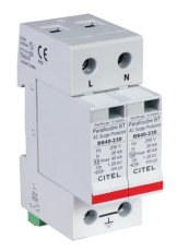 Přepěťová ochrana 2 AC DS42S-230/DE CITEL 46152120