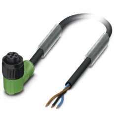 SAC-3P- 3,0-PUR/M12FR P Kabel senzoru/aktoru 1442683