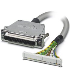 FLK 50/EZ-DR/D37SUB/100/X81-I Osazený 2302654