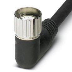 RCK-TWUM/BL12/10,0PUR-U Přípojná zdířka M23 1684043