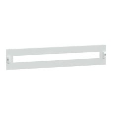 Čelní panel modulární 3 výškové dílce Š 850 mm SCHNEIDER LVS03216