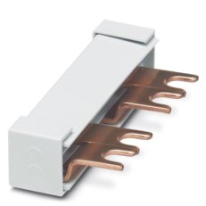 MPB 18/2-4 Můstkovací vodič pro moduly s připojovací roztečí 17,5 mm 2859330