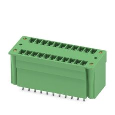 Kontaktová lišta desky plošných spojů MCDV 1,5/11-G1F-3,81 1842856