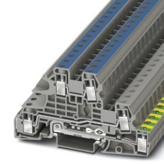 UTI 6-PE/L/N Instalační svornice ochranného vodiče 3076041