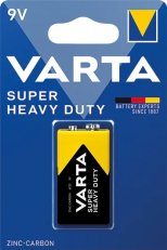 VARTA Superlife  2022 9V  BL1