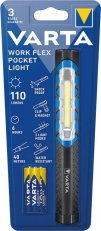 VARTA Work Flex Pocket Light