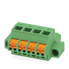 Konektor desky plošných spojů FKCOW 2,5/ 4-STF-5,08 PHOENIX CONTACT 1860798