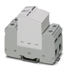 FLT-SEC-P-T1-N/PE-440/100-FM Zásuvný svodič blesku 2907262