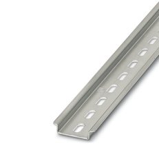NS 35/ 7,5 PERF 2000MM VPE 10 Nosná lišta 0843103