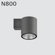 Nástěnné svítidlo DEOS N800-AW.212/W3 LED COIN111 AC 3000K, 230